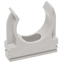 ELASTA Держатель с защелкой CF16 IEK CTA10D-CF16-K41-100