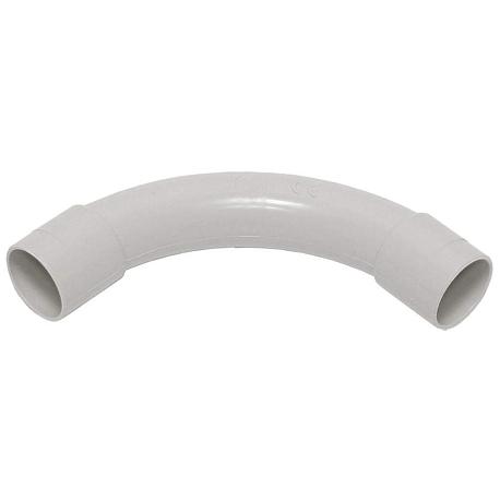 ELASTA Поворот на 90град труба-труба CRS50G IEK CTA10D-CRSG50-K41-010