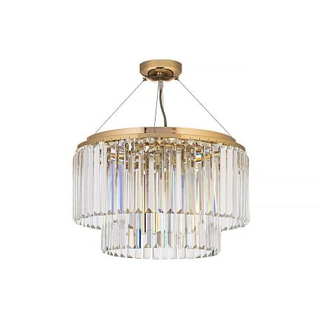 Подвесная люстра Arti Lampadari Enio E 1.5.D50.101 GP