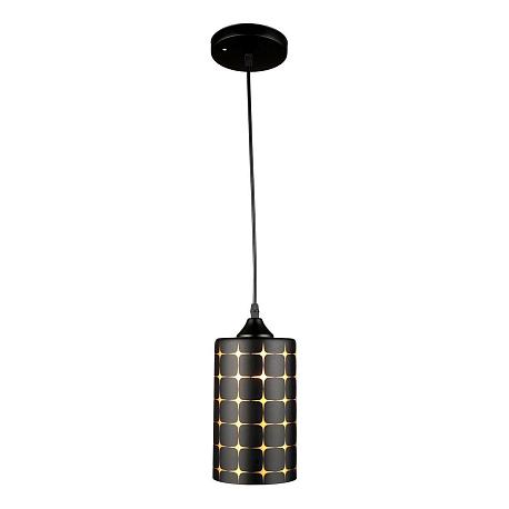 Подвесной светильник IMEX MD.3943-1-P BK