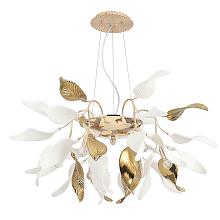 Подвесная люстра Crystal Lux Stefania SP6R