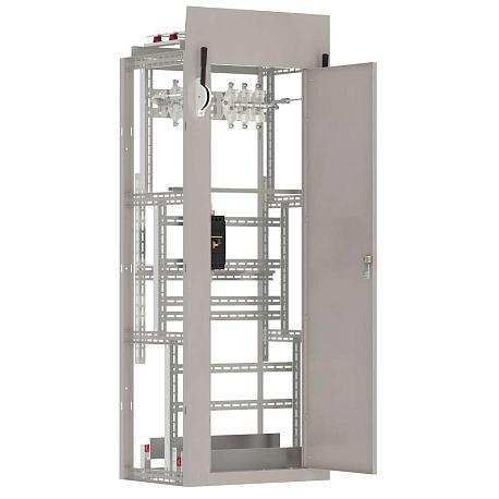 Панель секционная ЩО91-31 рубильник 1х1000А IEK NKU10-SHCO-91310000-01