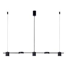 Подвесная светодиодная люстра Kink Light Карин 07624-5,19