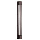 Настенный светодиодный светильник Odeon Light Hightech Mirada 6680/12WL