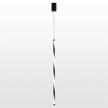 Подвесной светодиодный светильник Lussole Loft Cass LSP-8426