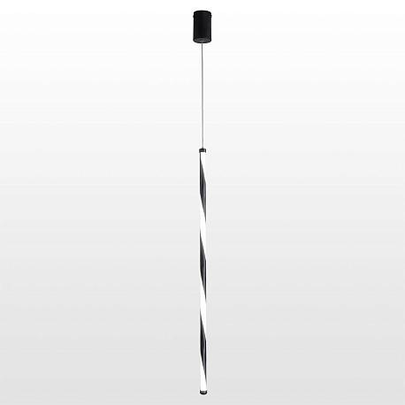 Подвесной светодиодный светильник Lussole Loft Cass LSP-8426