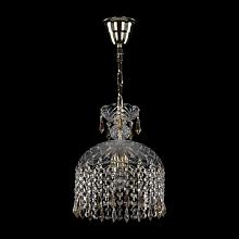 Подвесная люстра Bohemia Ivele 14781/22 G Drops K801