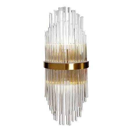 Настенный светильник Garda Decor 62GDW-901-550