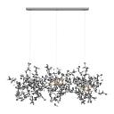 Подвесной светильник Loft IT Spark 10101/3S Chrome