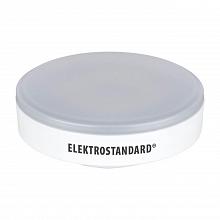 Лампа светодиодная Elektrostandard GX53 5W 6500K матовая a035779