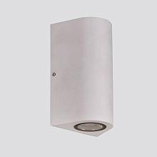 Уличный настенный светодиодный светильник DesignLed JY Zima-2 LWA0148B-WH-WW 002806