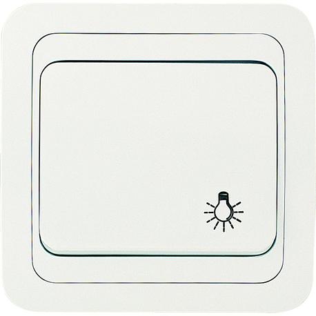 Кнопка Makel Mimoza 12004