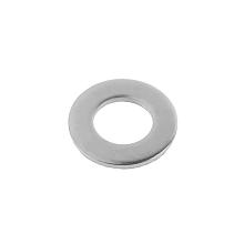 Шайба плоская M6 DIN 125 TDZ EKF shpl6-TDZ