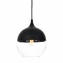 Подвесной светильник Lumina Deco Albion LDP 6805 BK+PR