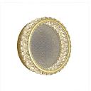 Настенный светодиодный светильник Newport 8240/27A Gold new М0068666