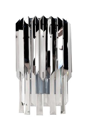 Настенный светильник Garda Decor 62GDM-81006CH