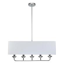 Подвесная люстра Escada Bovilla 10175/4