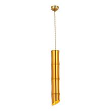 Подвесной светильник Lussole Loft Bamboo SY6658