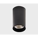 Потолочный светодиодный светильник Italline IT02-019 black 3000K