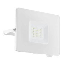 Прожектор светодиодный Eglo Faedo 3 30W 33154