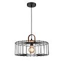 Подвесной светильник Vele Luce Ritmo VL6312P21