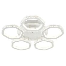 Потолочная светодиодная люстра Escada Centauri 10263/5LED