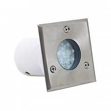 Ландшафтный светодиодный светильник Horoz белый 079-004-0002 HRZ00001043