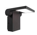 Уличный настенный светильник Deko-Light Robi flex 731068