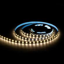 Светодиодная лента OGM 9,6W/m 60LED/m 5630SMD дневной белый 5M LSE-289