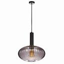 Подвесной светильник Loft IT IRIS 2070-С+BL