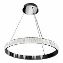 Подвесной светодиодный светильник iLedex Crystal ice MD7212-36A CR