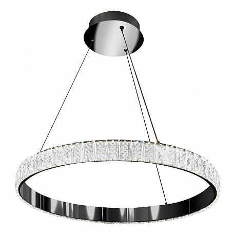 Подвесной светодиодный светильник iLedex Crystal ice MD7212-36A CR