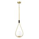 Подвесной светильник Odeon Light Pendant Flari 4810/1