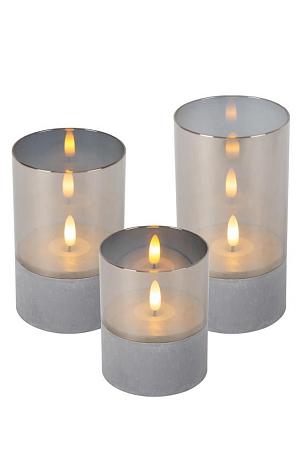Настольная лампа Lucide VELAS 13500/03/65