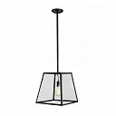 Подвесной светильник iLamp Glass Loft146-1A
