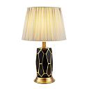Настольная лампа Modelux ML.6114.01TL BK