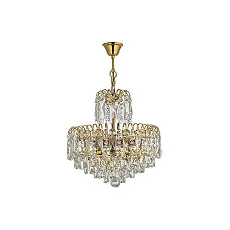 Подвесная люстра Arti Lampadari Erice E 1.5.50.100 G