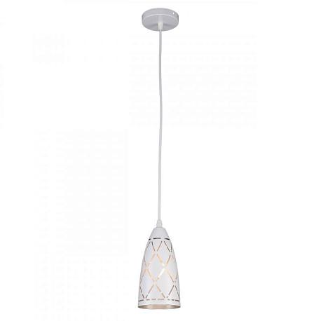 Подвесной светильник IMEX MD.2963-1-P WH+SL