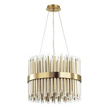 Подвесная люстра Odeon Light Hall Viketa 4786/12A