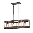 Подвесной светильник Vele Luce Wong VL6426P24