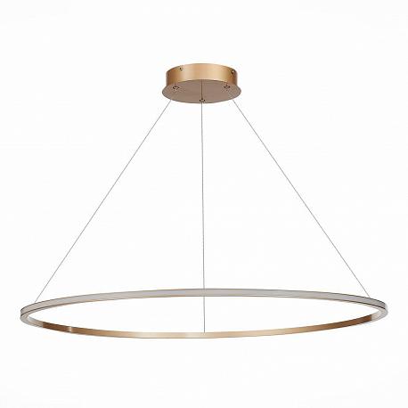 Подвесной светодиодный светильник ST Luce ST604.243.46