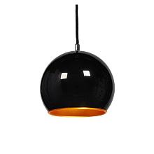 Подвесной светильник Lumina Deco Aurora LDP 081013-200 BK