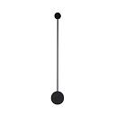 Настенный светодиодный светильник Odeon Light Hightech Satellite 3902/5WB
