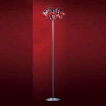 Торшер Citilux Rosa Rosso EL325F05.2