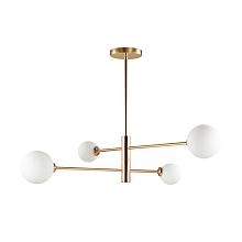 Потолочная люстра Lumion Moderni Estelle 4418/4C