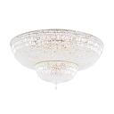 Потолочная люстра Maytoni Palace DIA100-CL-34-G