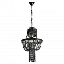 Подвеcная люстра Lussole Loft Madison GRLSP-9520