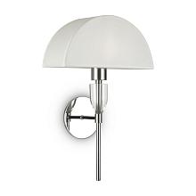 Настенный светильник Maytoni Prima Z034WL-01CH
