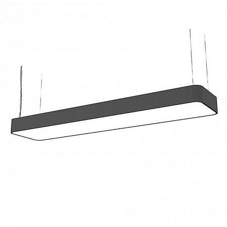 Подвесной светильник Nowodvorski Soft Led 90x20 7532