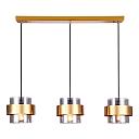 Подвесной светильник Ambrella light Traditional TR3652